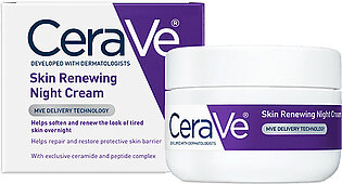 Cerave Skin Renewing Night Cream 48gm