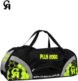 CA PLUS 2000 Kit Bag