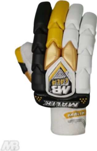 MB Malik Lala Edition Batting Gloves