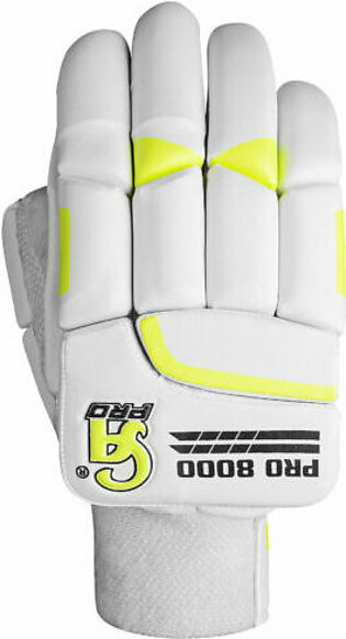 CA Pro 8000 Batting Gloves
