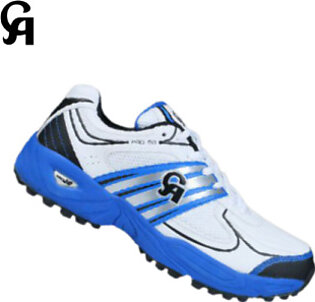 CA Pro 50 Cricket Shoes (Blue)