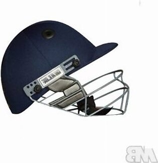 MB Malik Gladiator Cricket Helmet