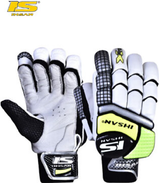 Ihsan Lynx X Pro Batting Gloves