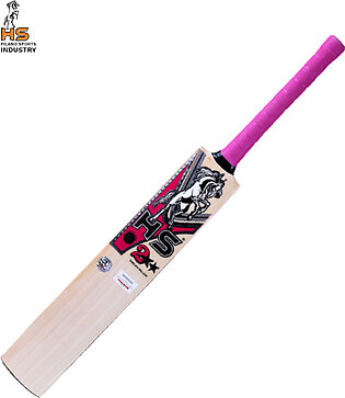 HS 2 Star Cricket Bat