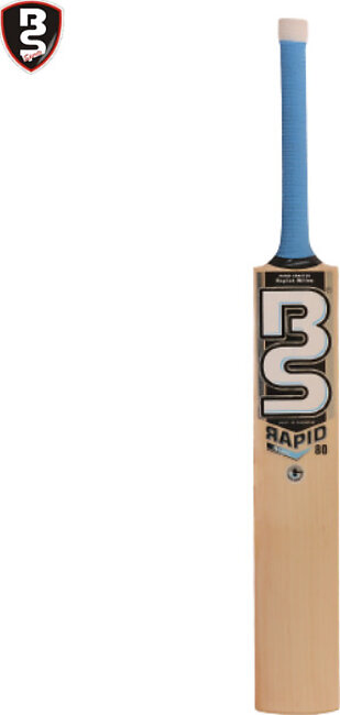 BS Rapid 80 Cricket Bat