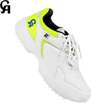 CA R1 Cricket Shoes(Yellow)