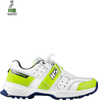 HS 41-PRO Cricket Shoes (Green)