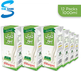 Pack of 12 – Dairy Pure 1000ml