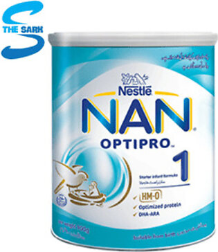 Nestle Nan 1 900G – Infant Formula
