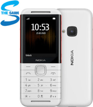 Nokia 5310 Classic Mobile Phone – PTA Approved