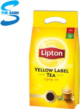 Lipton Yellow Label Black Tea 950gm