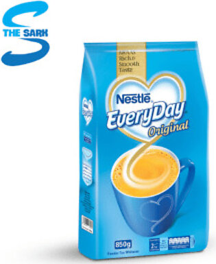 NESTLE Everyday 850gm- Separate Tea Whitener