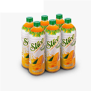 Slice Mango Juice 1 Liter -Pack of 6