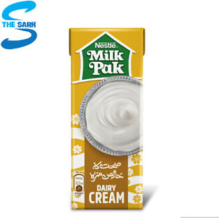 Nestle Milk Pak Dairy Cream 200ml