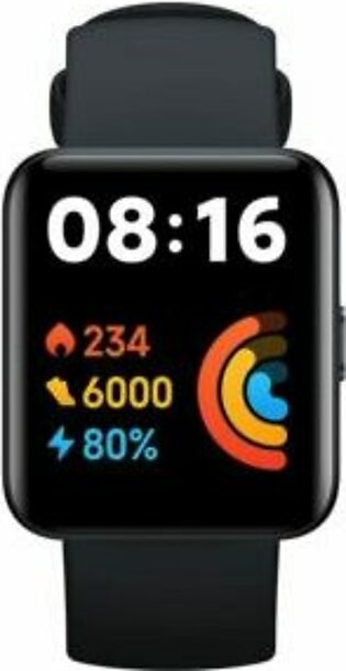Xiaomi Redmi Watch 2 Lite (Global Version) – Blue