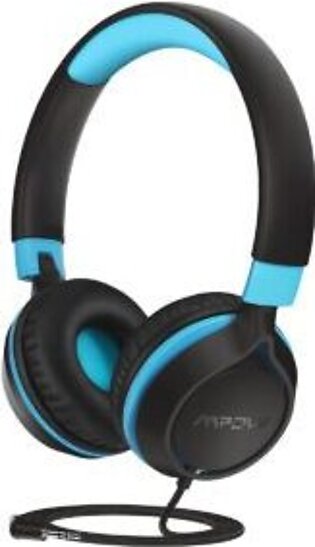 MPOW Che1 Kids Wired Headphones