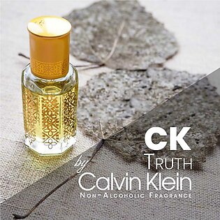 CK TRUTH by CALVIN KLEIN