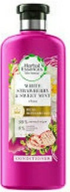 Herbal Essences Conditioner Strawberry&Sweet Mint 400ml