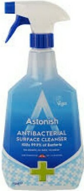 Astonish Antibacterial 750ml