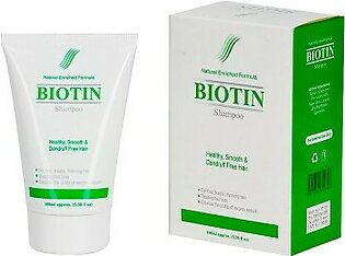 Biotin Hari Regrowth Shampoo