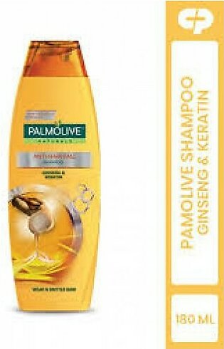 Palmolive Shampoo Anti Hair Fall 180ml