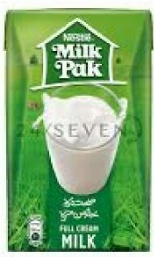 Nestle Milkpak 250ml