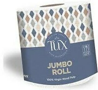 Tux Jumbo Roll Premium Tissue
