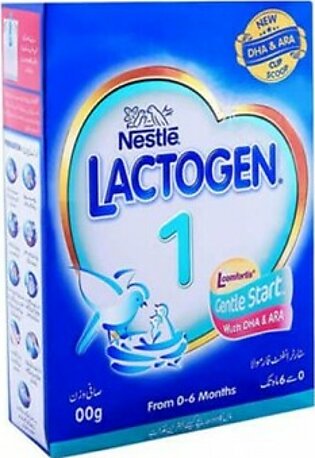 Nestle Lactogen 1 200g