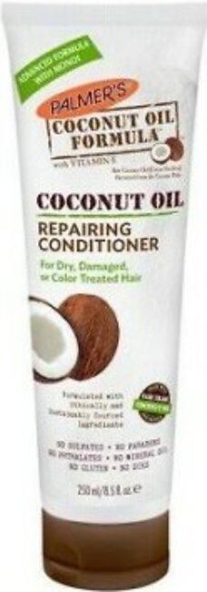 Palmers Conditioner Repair Coconut Oil  Damage Hair 250ml