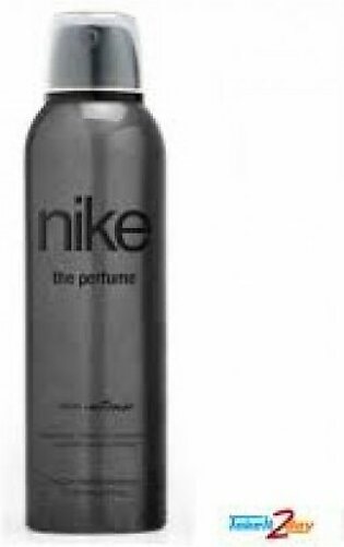 Nike Deo Spray Intense Man 200ml