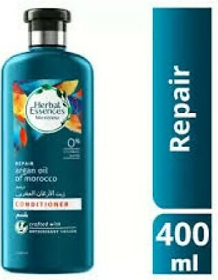 Herbal Essences Conditioner Argan Oil of Morocco 400ml