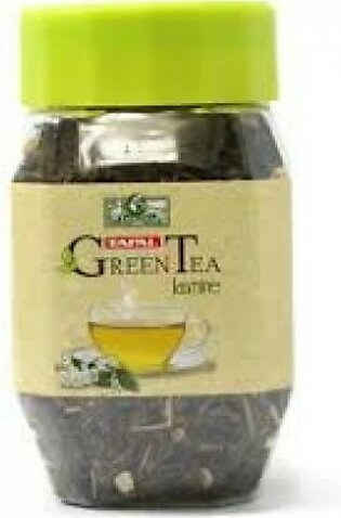 Tapal Green Tea Jasmine Jar 100g