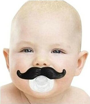 Top Silicone Funny Dummy Baby Pacifier Teether