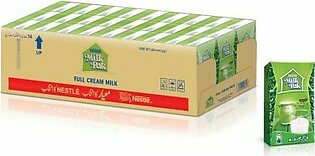 Nestle Milkpak Milk 250Ml X 27