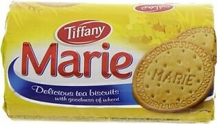 Tiffany Biscuit Marie Everyday 100g