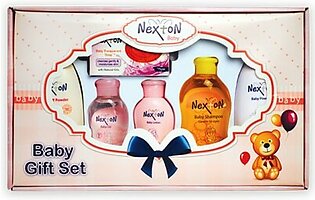 Nexton 6 In 1 Baby Gift Pack (Ngs 92209)
