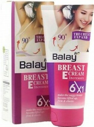 Breast Tightening E cream Increasing