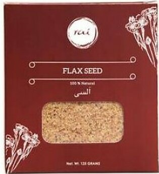 Rai Flax Seed Powder 125g