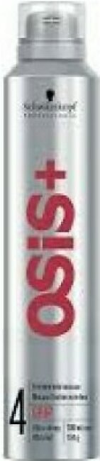 Schwarzkopf Osis Extreme Hold Mousse Grip 200ml