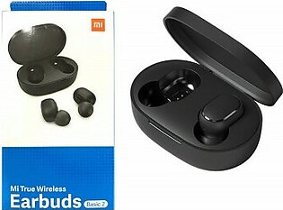 MI True Wireless Earbuds Basic 2 - AIRDOTS 2