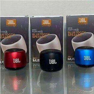 JBL Mini portable bluetooth speaker