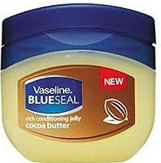 Vaseline Blueseal Cocoa Butter Jelly 50ml
