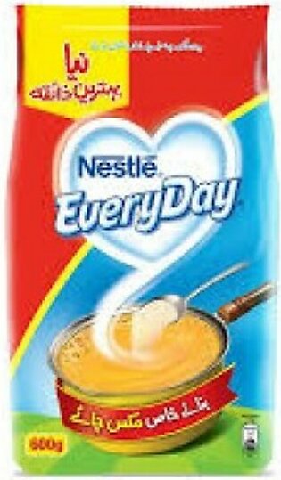 Nestle Everyday Milk Powder 600gm