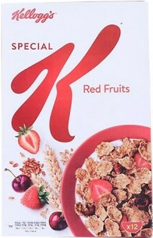 Kelloggs Special K Red Fruit 375g