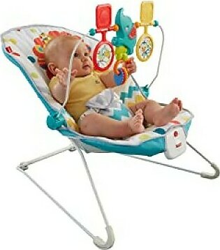 Fisher Price Colourful Carnival Bouncer