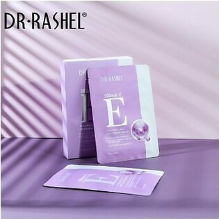 Dr Rashel Vitamin E Hydrating Restoring Mask - 25g