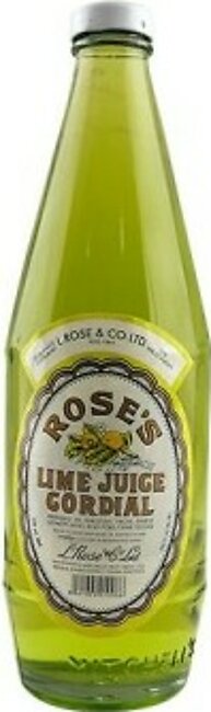 Roses Lime Juice Cordial 730ml
