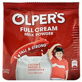 Olpers Full Cream Milk Powder 390g