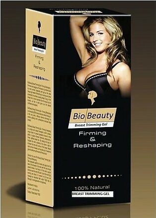 Bio Beauty Breast Enlargement Cream