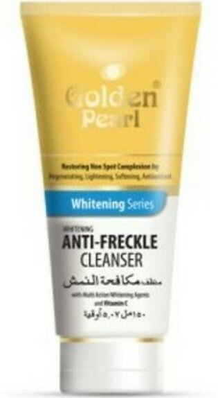 Anti Freckle Cleanser - 150ml